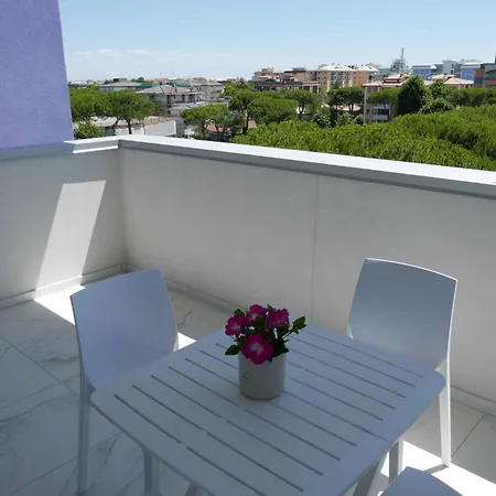 דירה In San Michele Al Tagliamento 45646 ביביונה