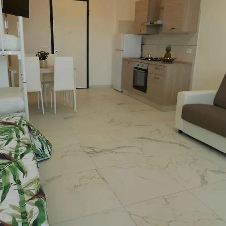 In San Michele Al Tagliamento 45646 ביביונה