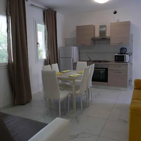 Appartamento In San Michele Al Tagliamento 45646