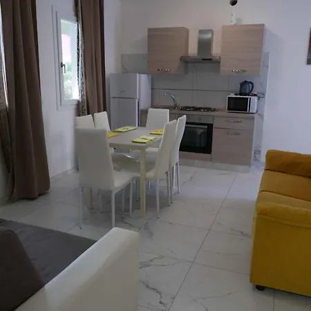Appartamento In San Michele Al Tagliamento 45646 Bibione