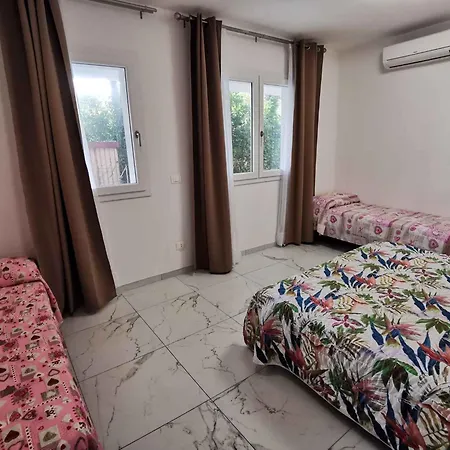 In San Michele Al Tagliamento 45646 * ביביונה