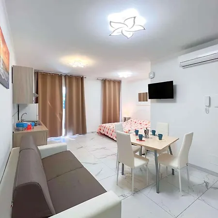 Appartamento In San Michele Al Tagliamento 45646 Bibione