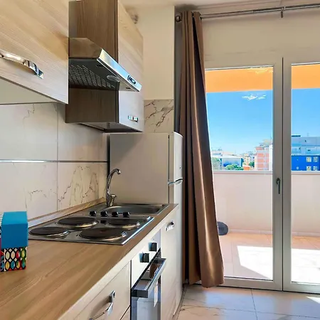 Appartamento In San Michele Al Tagliamento 45646 Bibione