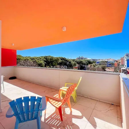Appartamento In San Michele Al Tagliamento 45646
