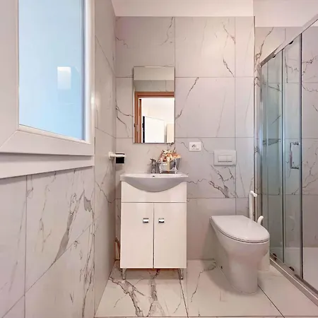 Appartamento In San Michele Al Tagliamento 45646