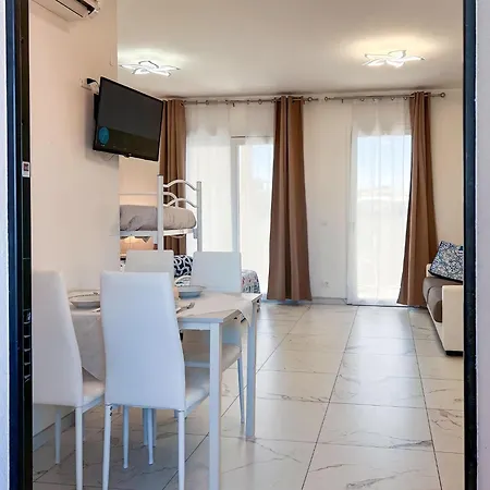 In San Michele Al Tagliamento 45646 Appartamento Bibione