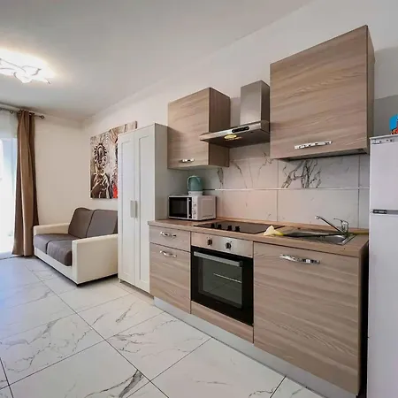 In San Michele Al Tagliamento 45646 Διαμέρισμα *