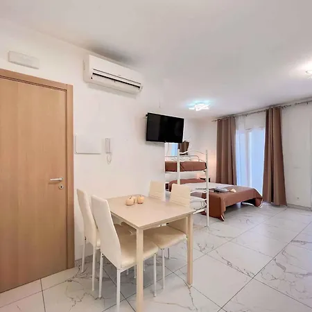 In San Michele Al Tagliamento 45646 Appartamento *