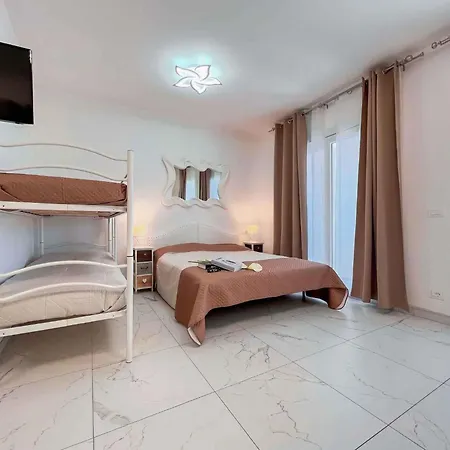 Appartamento In San Michele Al Tagliamento 45646