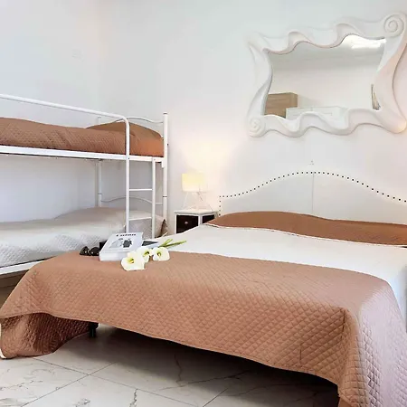 Appartamento In San Michele Al Tagliamento 45646