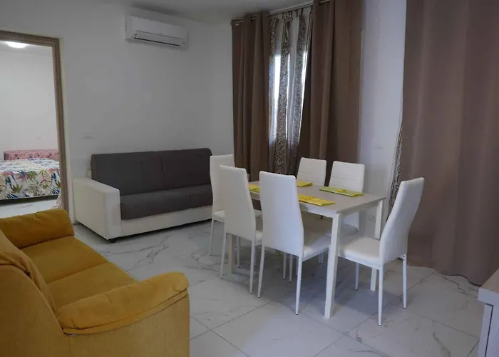 In San Michele Al Tagliamento 45646 ביביונה