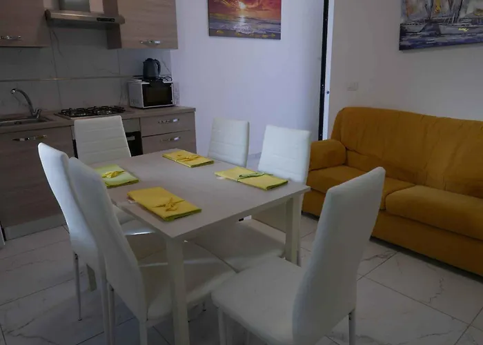 In San Michele Al Tagliamento 45646 *