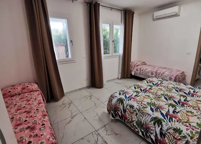 In San Michele Al Tagliamento 45646 * ביביונה