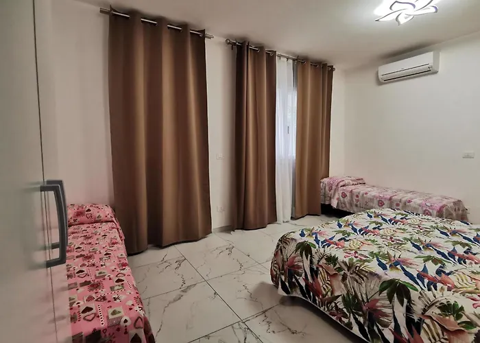 In San Michele Al Tagliamento 45646 ביביונה