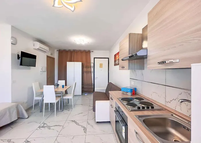 In San Michele Al Tagliamento 45646