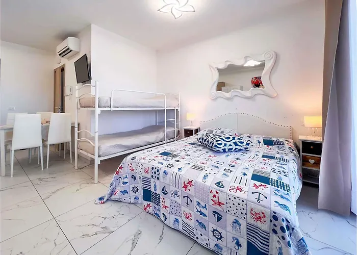 In San Michele Al Tagliamento 45646 * ביביונה