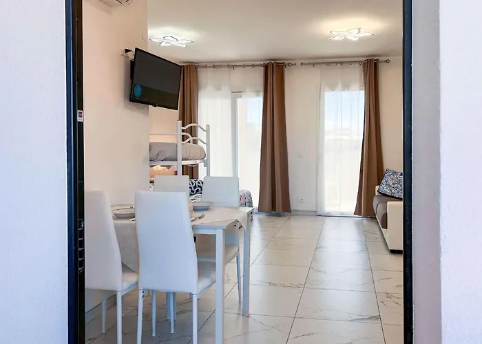 In San Michele Al Tagliamento 45646 아파트