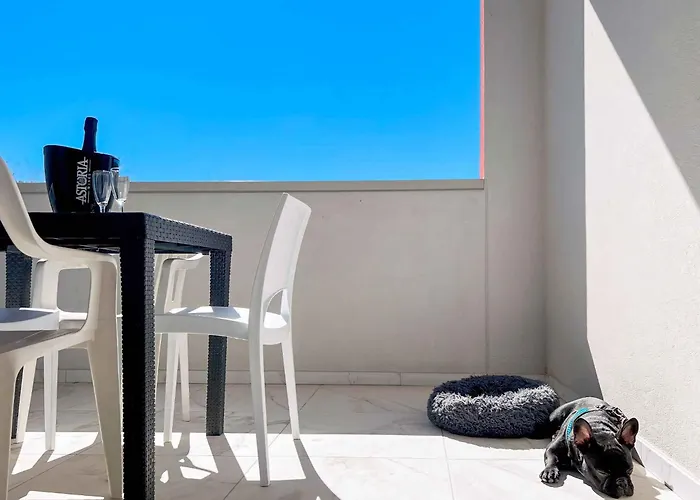 아파트 In San Michele Al Tagliamento 45646 *