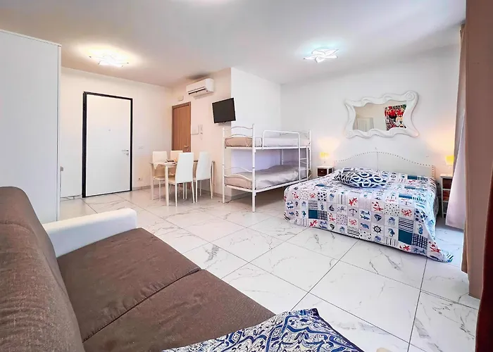 아파트 In San Michele Al Tagliamento 45646 *