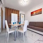 In San Michele Al Tagliamento 45646 Apartment
