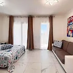 In San Michele Al Tagliamento 45646 Διαμέρισμα *