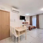 In San Michele Al Tagliamento 45646 Διαμέρισμα *