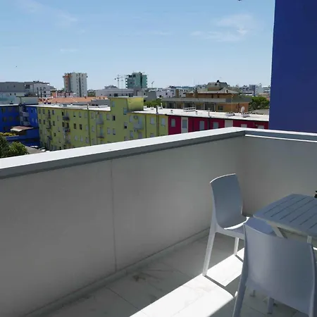 아파트 In San Michele Al Tagliamento 45646