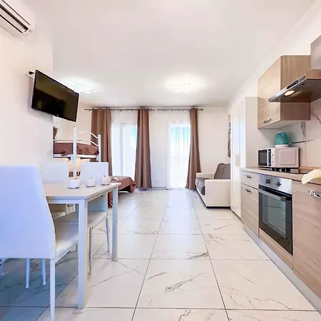Appartamento In San Michele Al Tagliamento 45646