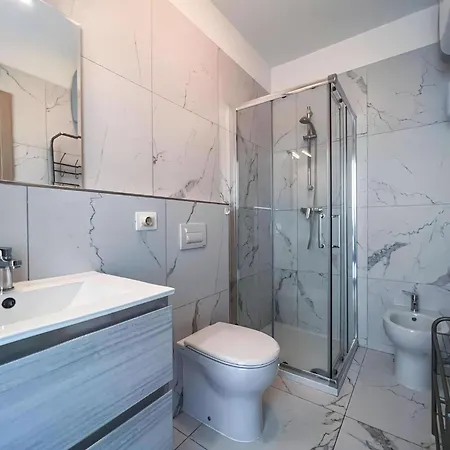 Appartamento In San Michele Al Tagliamento 45646