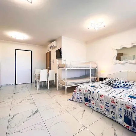 In San Michele Al Tagliamento 45646 Bibione