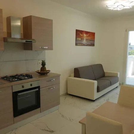 아파트 In San Michele Al Tagliamento 45646