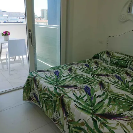 In San Michele Al Tagliamento 45646 Daire