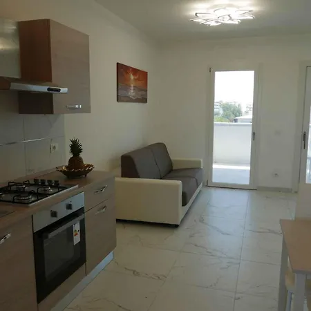 Daire In San Michele Al Tagliamento 45646 *