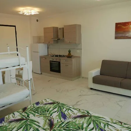 In San Michele Al Tagliamento 45646 Bibione