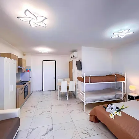 In San Michele Al Tagliamento 45646