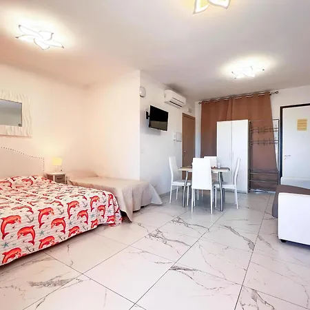 In San Michele Al Tagliamento 45646 *