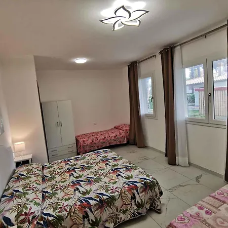 In San Michele Al Tagliamento 45646 公寓 *