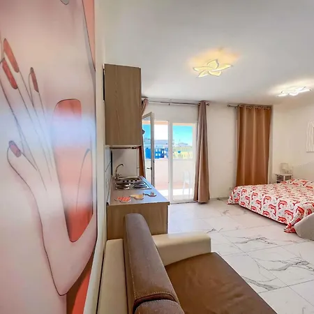Apartment In San Michele Al Tagliamento 45646