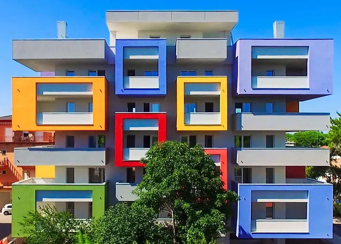 In San Michele Al Tagliamento 45646 * 比比翁