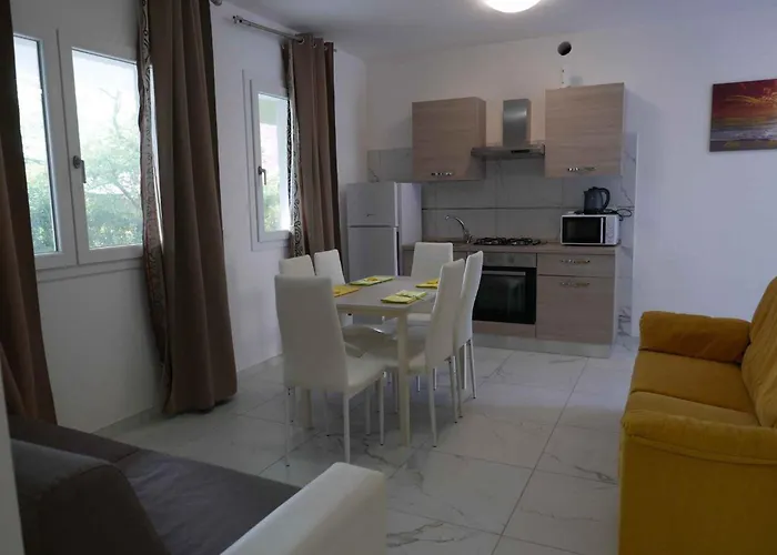 Apartment In San Michele Al Tagliamento 45646