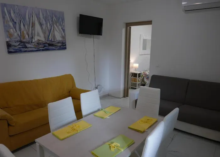 In San Michele Al Tagliamento 45646 比比翁