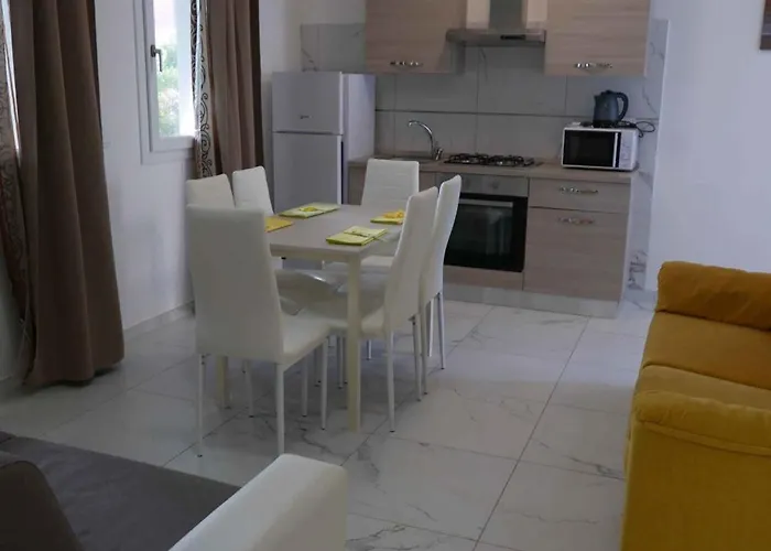 Appartamento In San Michele Al Tagliamento 45646 Bibione