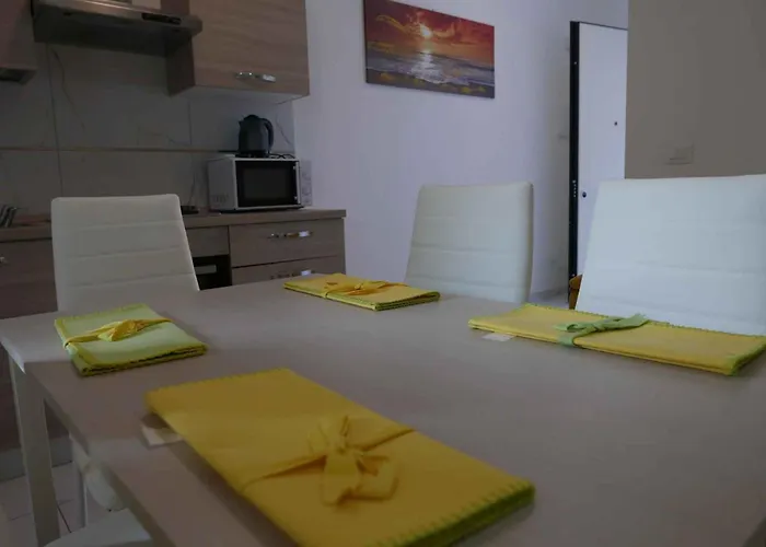 公寓 In San Michele Al Tagliamento 45646 *