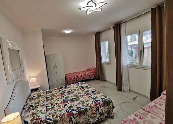 In San Michele Al Tagliamento 45646 Appartamento *