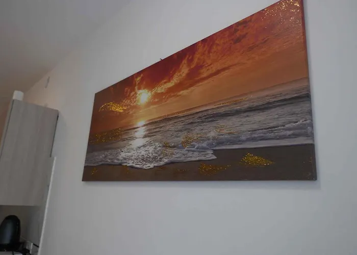 In San Michele Al Tagliamento 45646 公寓