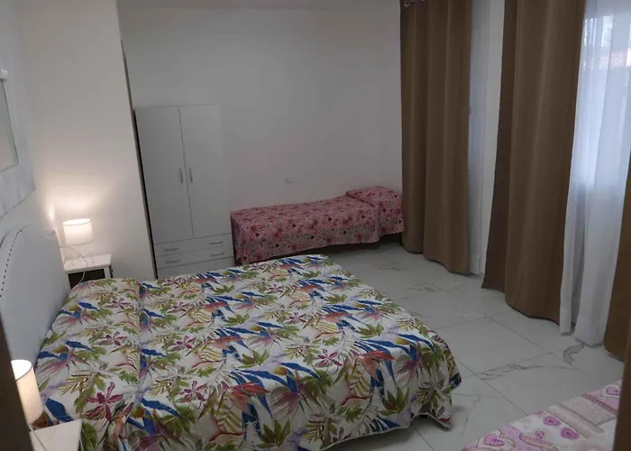 Appartamento In San Michele Al Tagliamento 45646 *