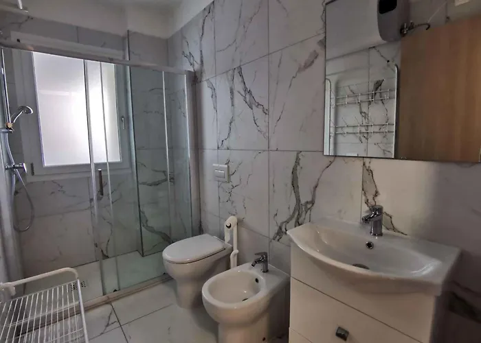 公寓 In San Michele Al Tagliamento 45646 *