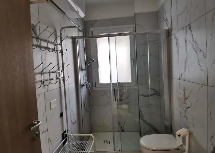 Apartment In San Michele Al Tagliamento 45646