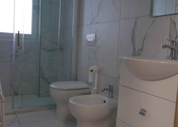 Appartamento In San Michele Al Tagliamento 45646 *