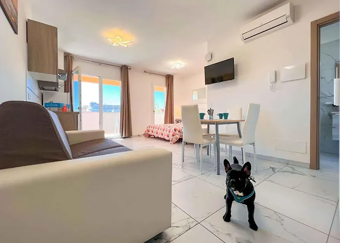 In San Michele Al Tagliamento 45646 *